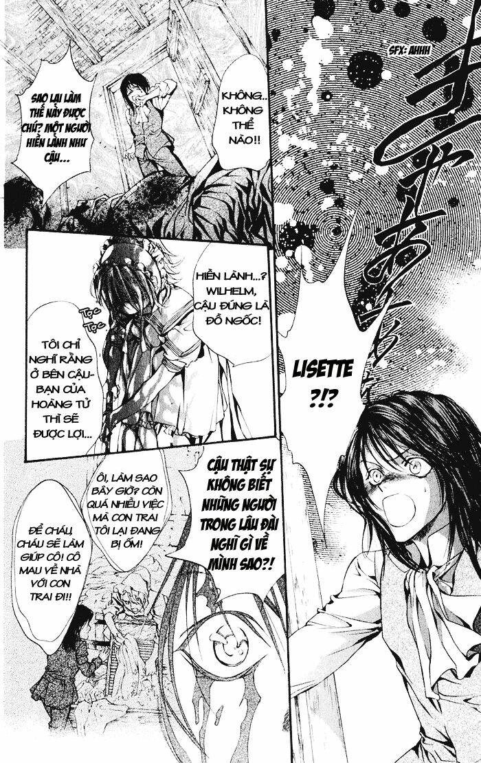 Ludwig Kakumei Chapter 2 - Trang 2