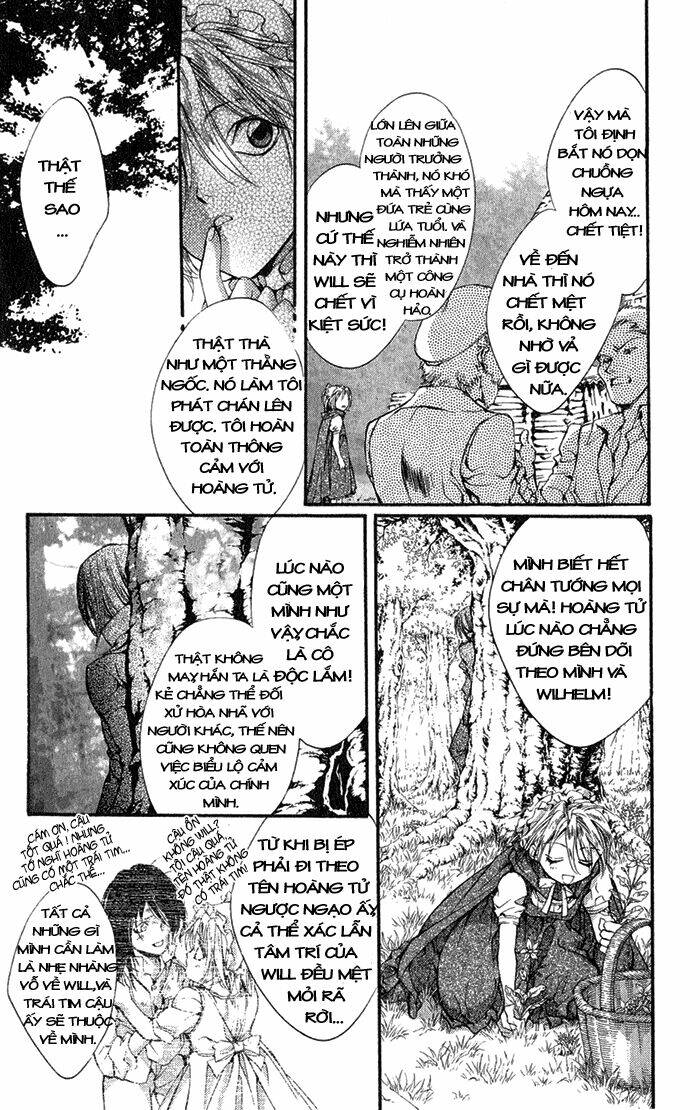 Ludwig Kakumei Chapter 2 - Trang 2