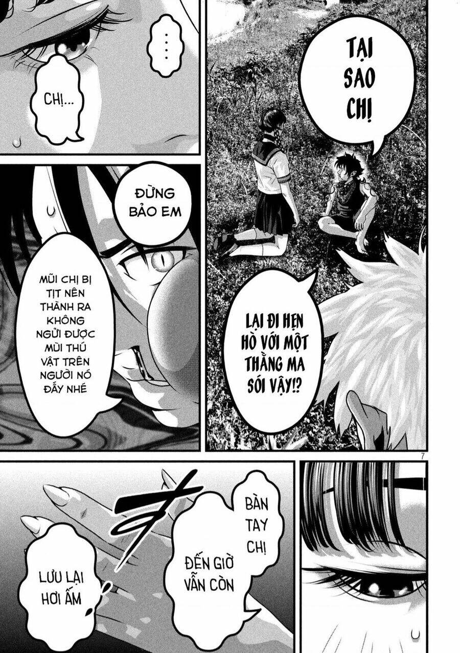 Dora-Q Chapter 14 - Trang 2