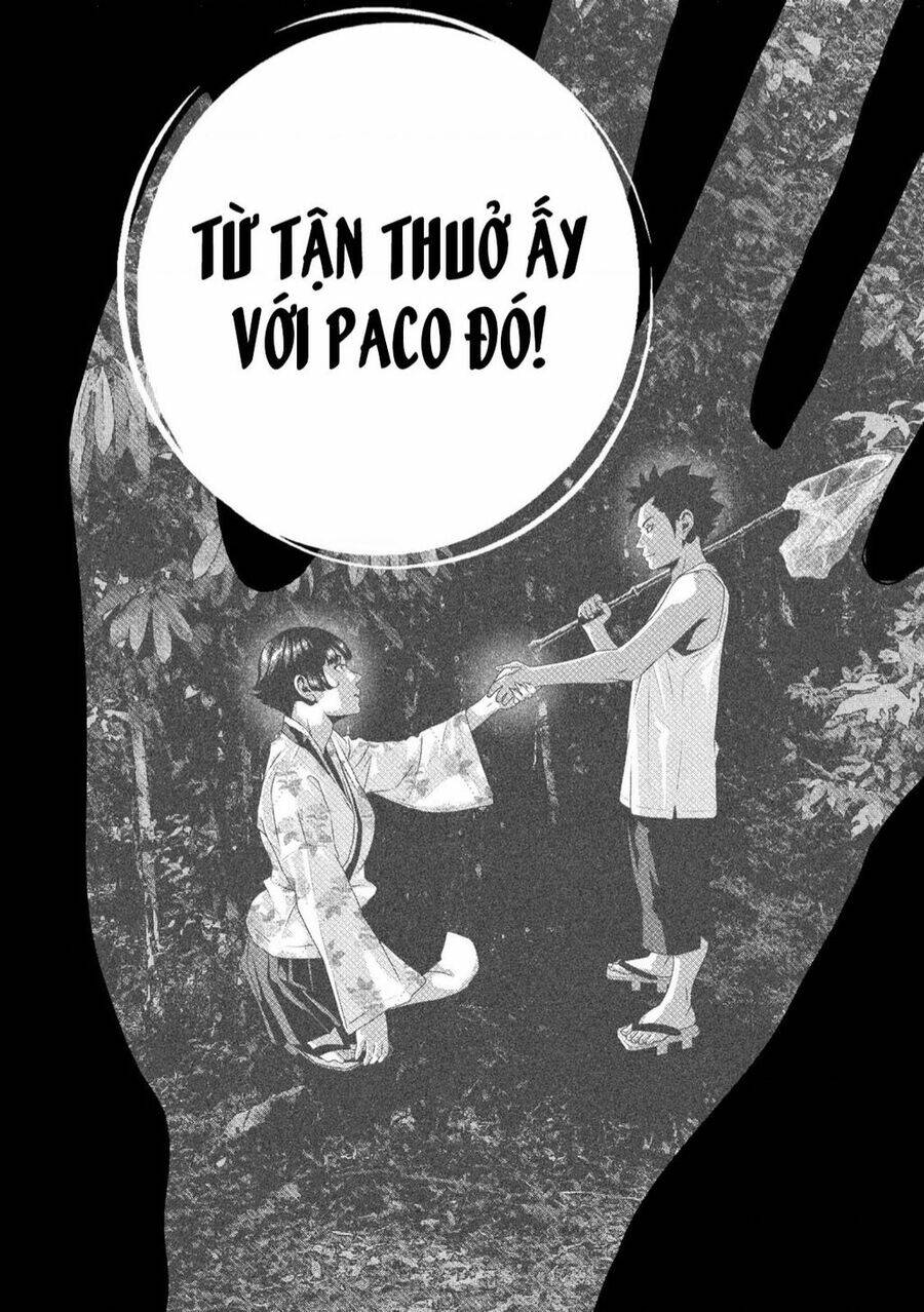 Dora-Q Chapter 14 - Trang 2