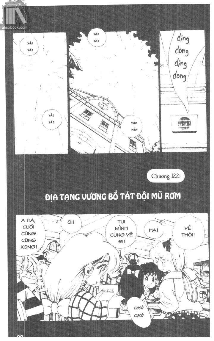 Bộ Đôi Siêu Hài Chapter 130 - Trang 2