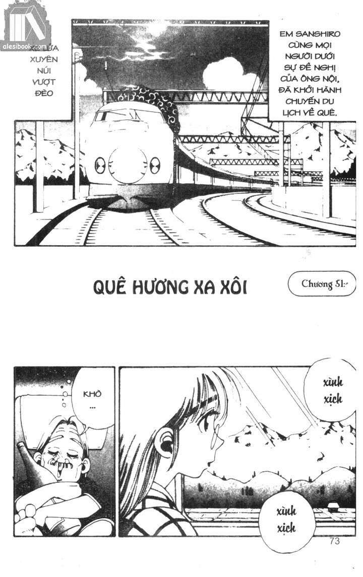 Bộ Đôi Siêu Hài Chapter 53 - Trang 2