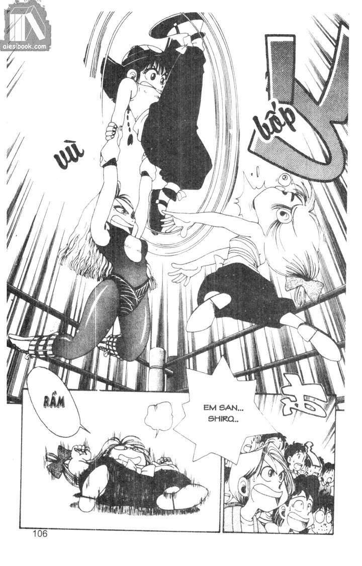 Bộ Đôi Siêu Hài Chapter 48 - Trang 2