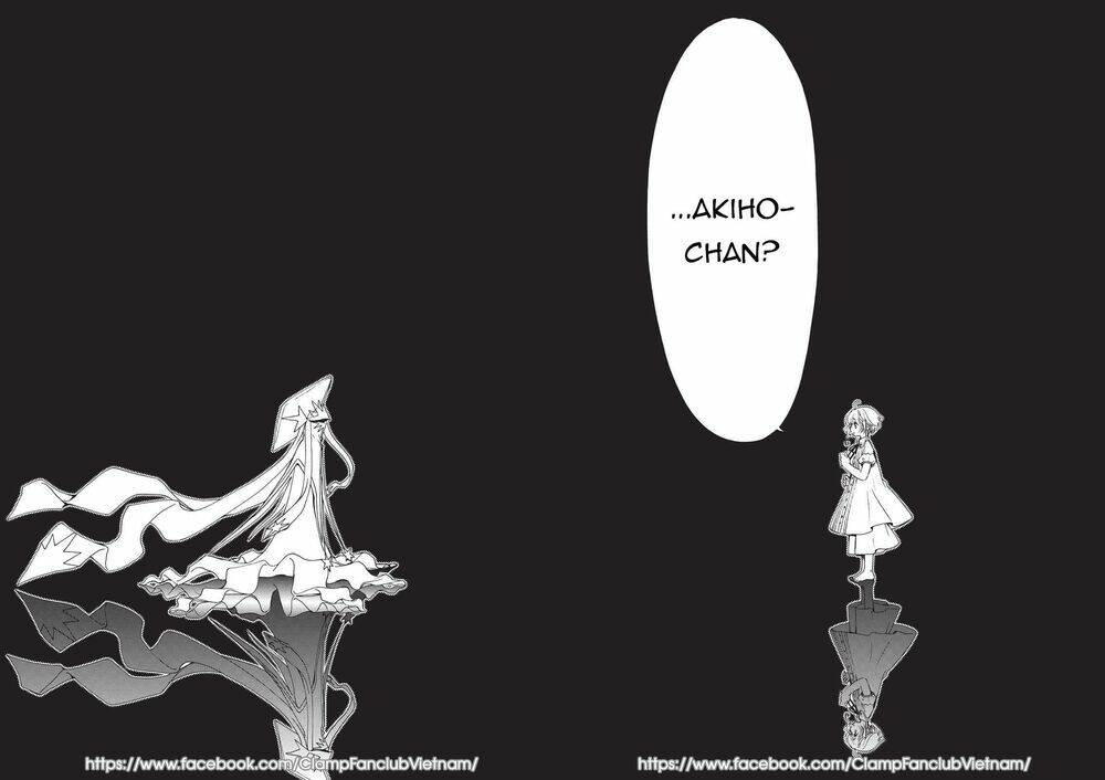 Thủ Lĩnh Thẻ Bài: Clear Card-Hen Chapter 58 - Trang 2