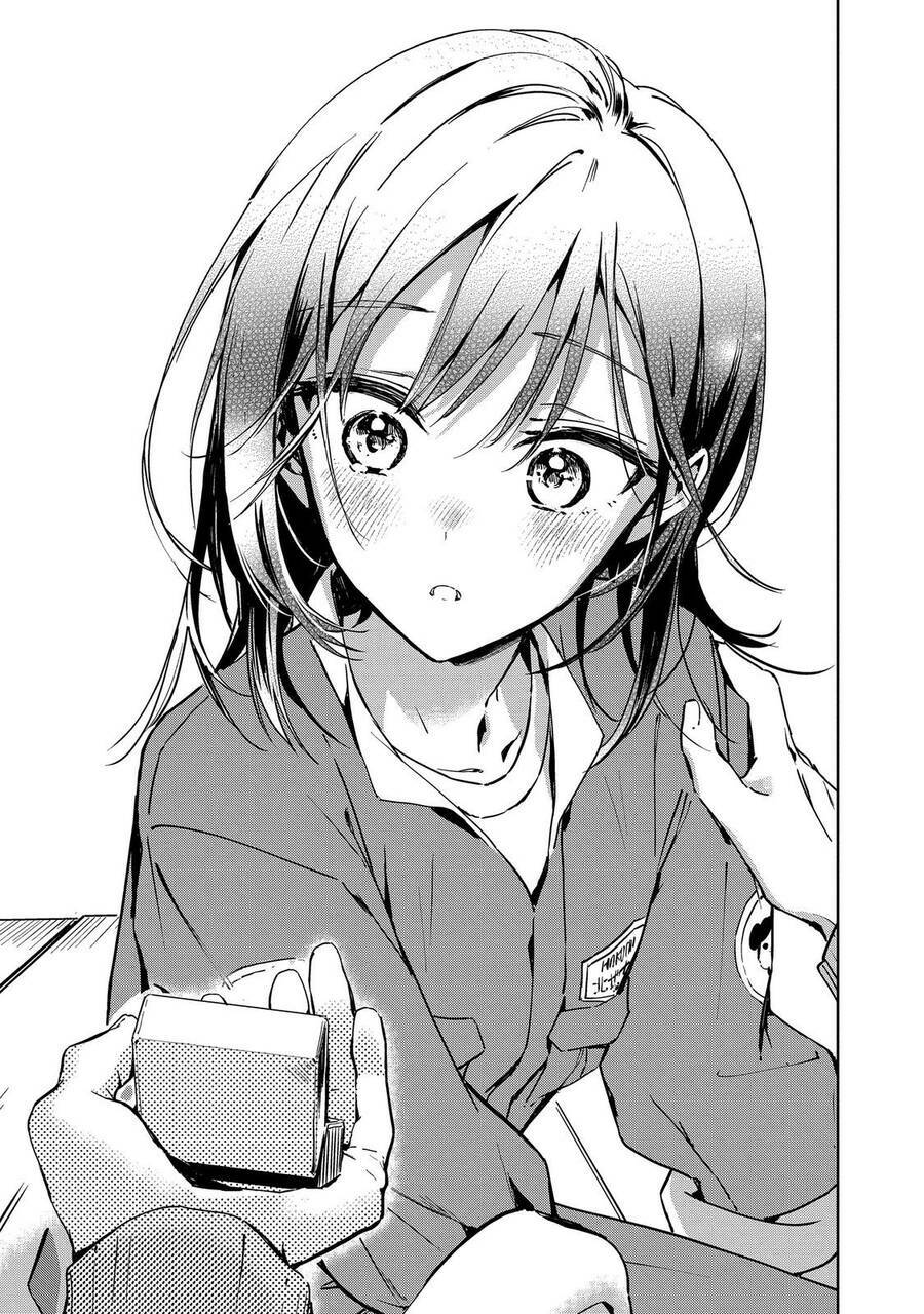 Masamune-Kun No Revenge: Engagement Chapter 11 - Trang 2