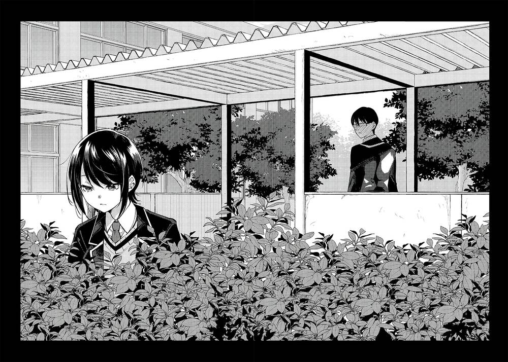 Yuzukawa-San Wa, Sasshite Hoshii Chapter 36 - Trang 2