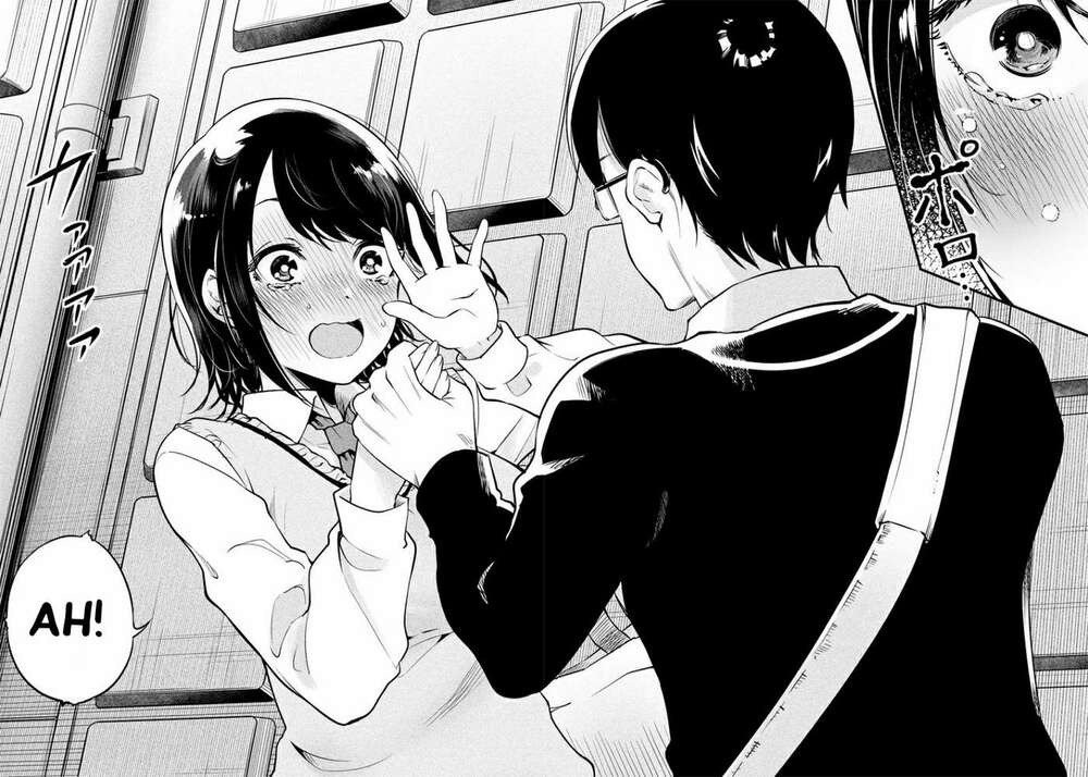 Yuzukawa-San Wa, Sasshite Hoshii Chapter 1 - Trang 2