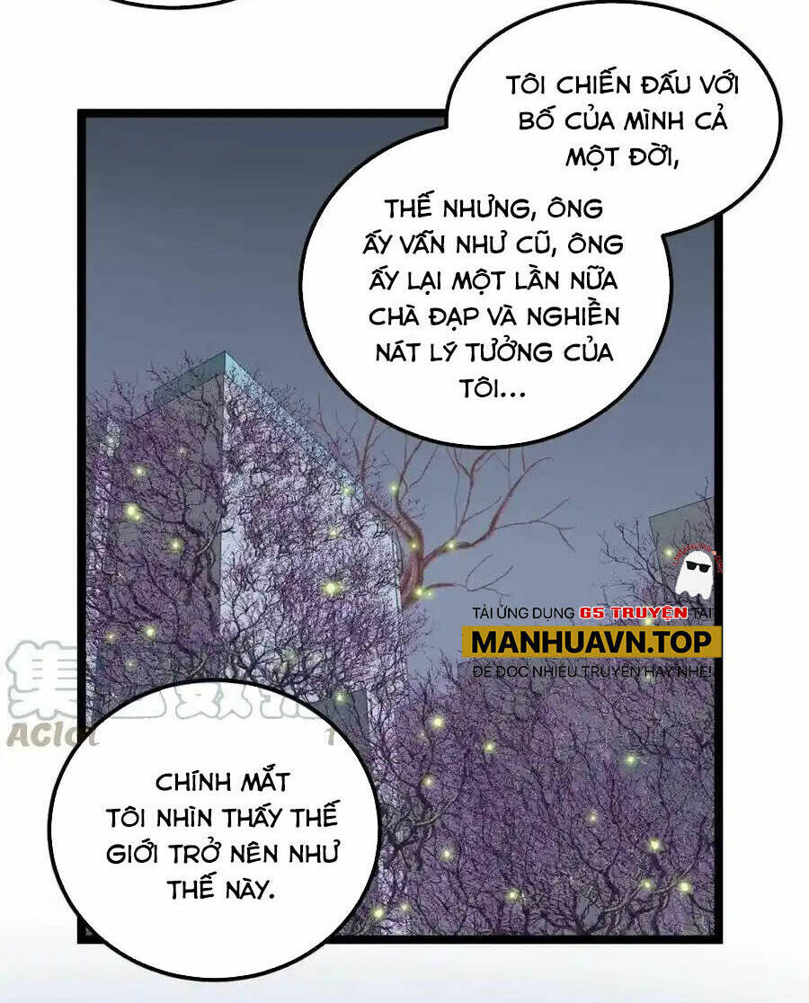 Tinh Thần Đại Hải Của Học Bá Chapter 218 - Trang 2