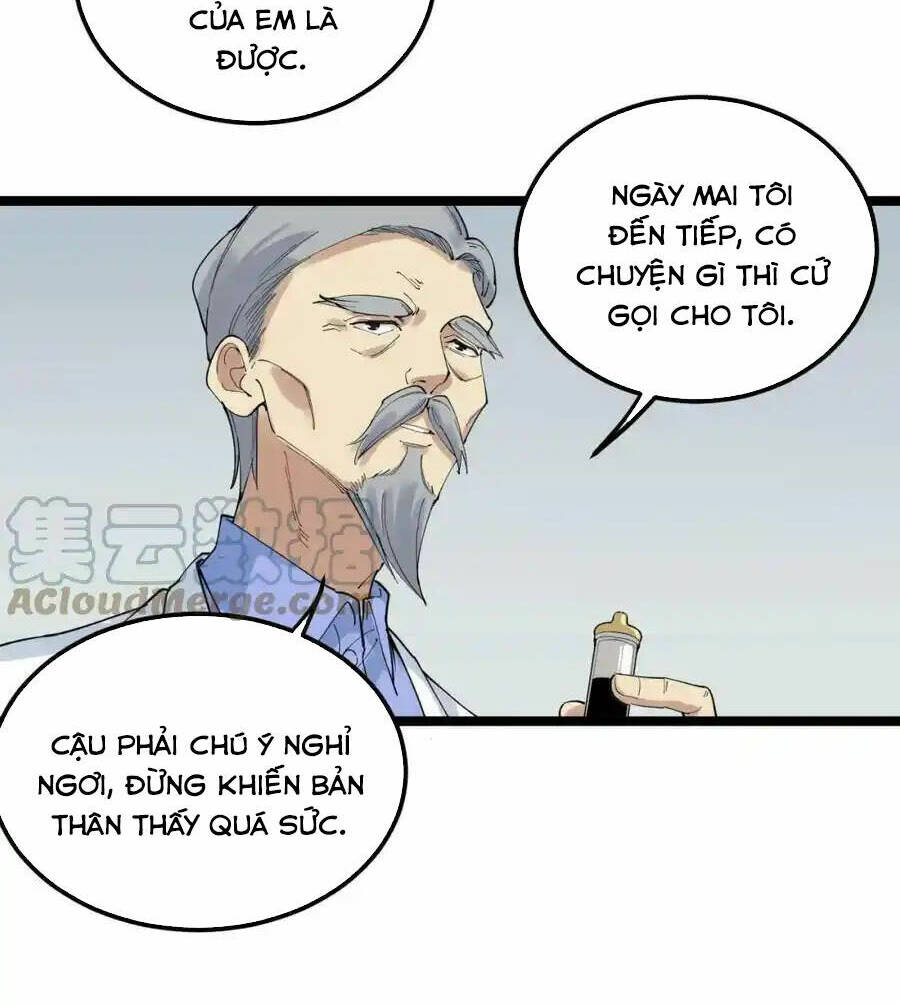 Tinh Thần Đại Hải Của Học Bá Chapter 204 - Trang 2