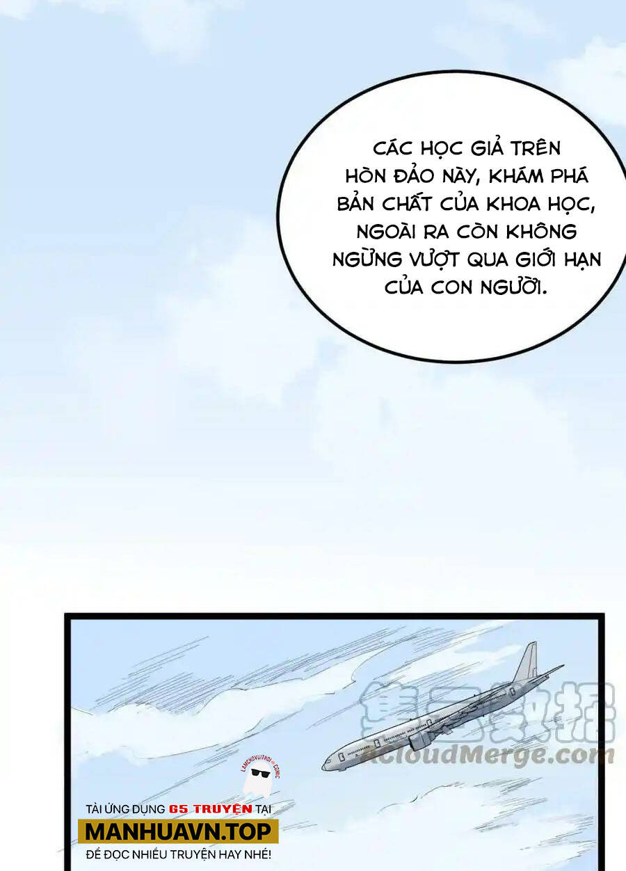 Tinh Thần Đại Hải Của Học Bá Chapter 198 - Trang 2