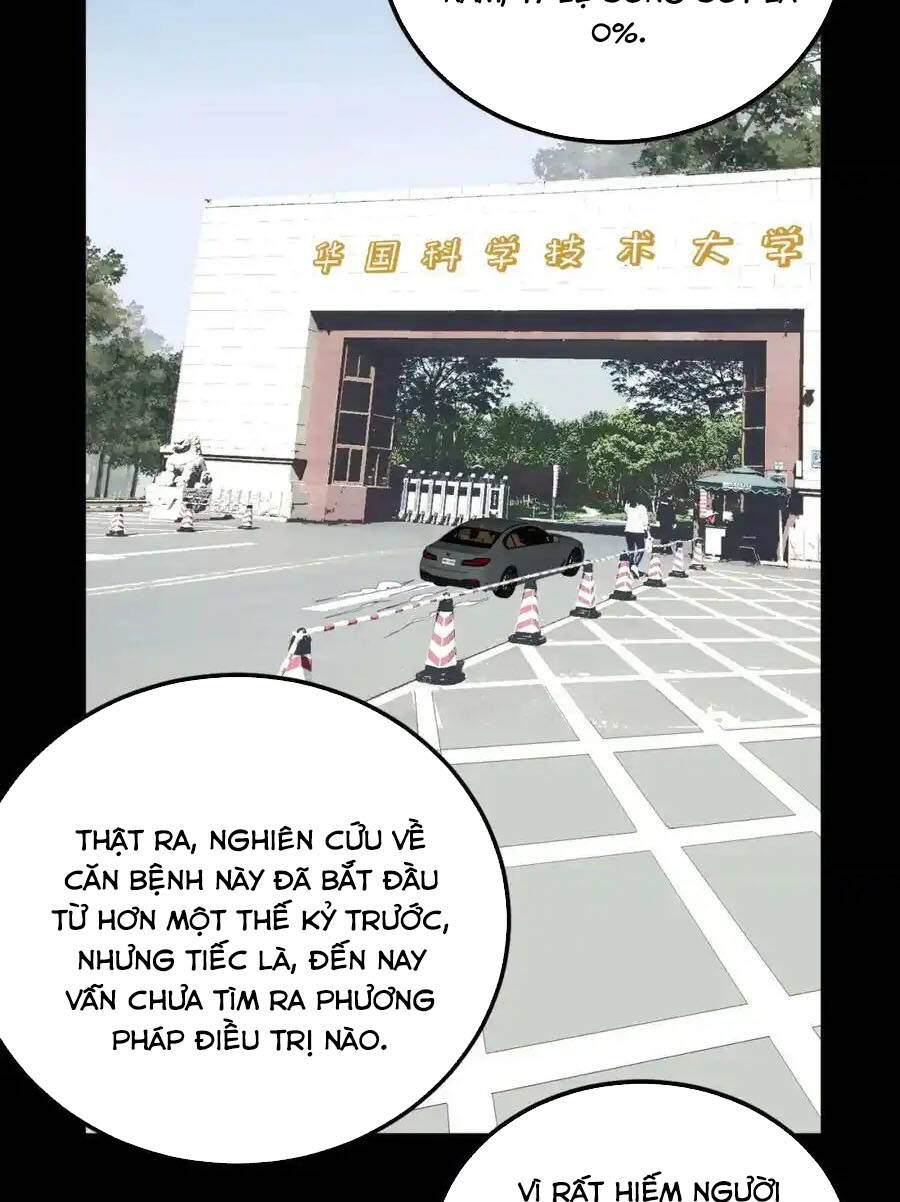 Tinh Thần Đại Hải Của Học Bá Chapter 195 - Trang 2