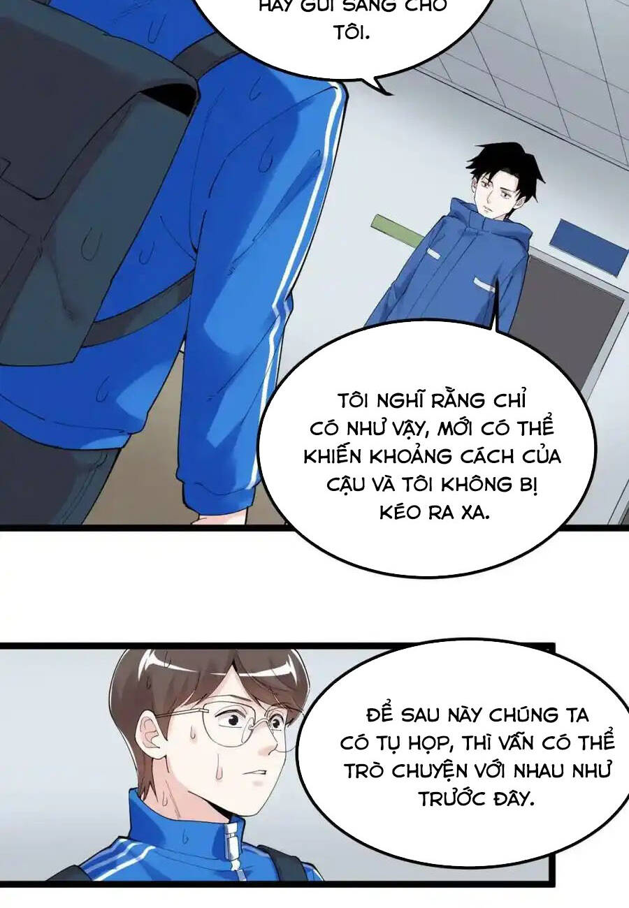 Tinh Thần Đại Hải Của Học Bá Chapter 184 - Trang 2