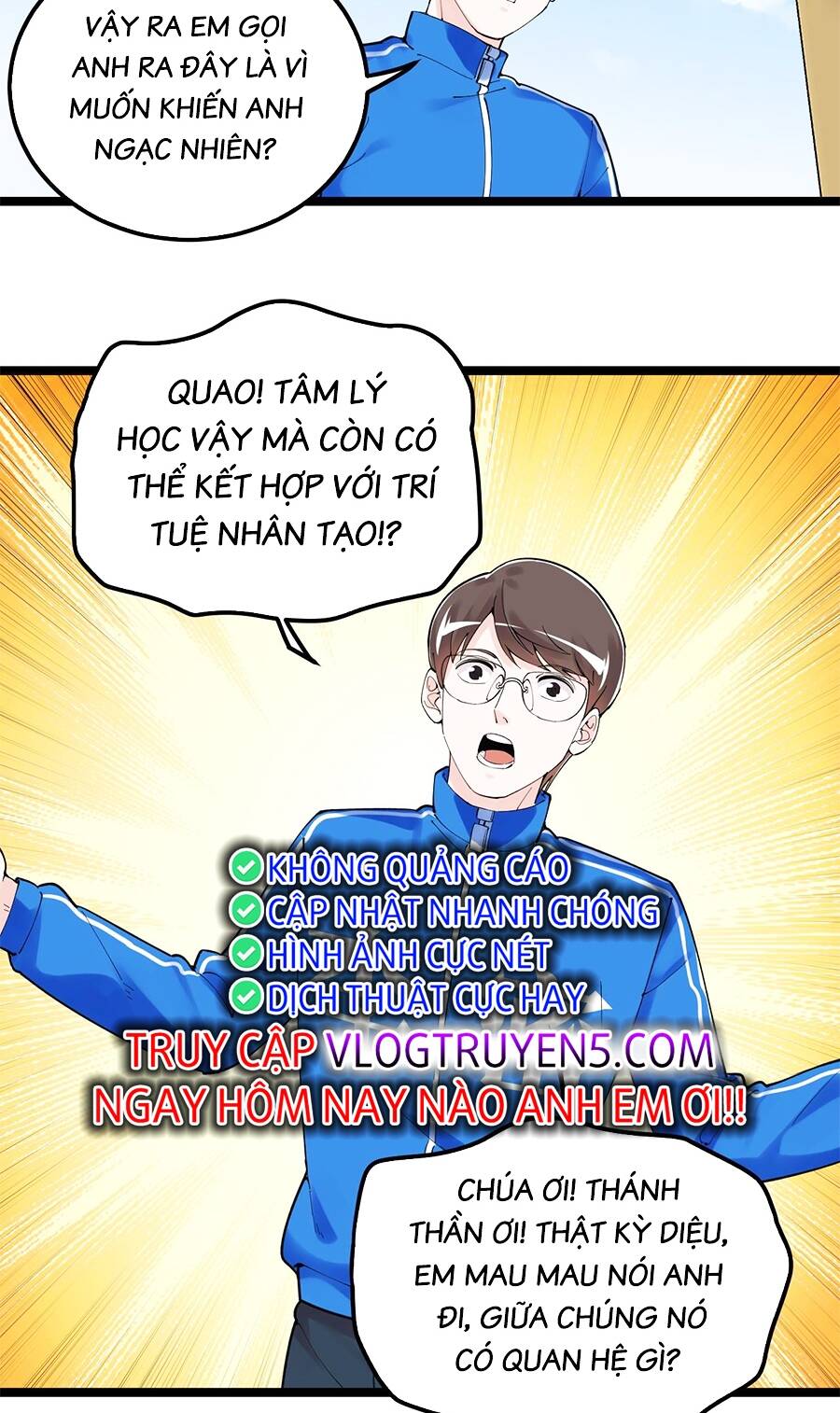 Tinh Thần Đại Hải Của Học Bá Chapter 177 - Trang 2