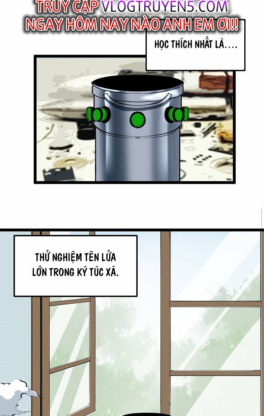 Tinh Thần Đại Hải Của Học Bá Chapter 171 - Trang 2