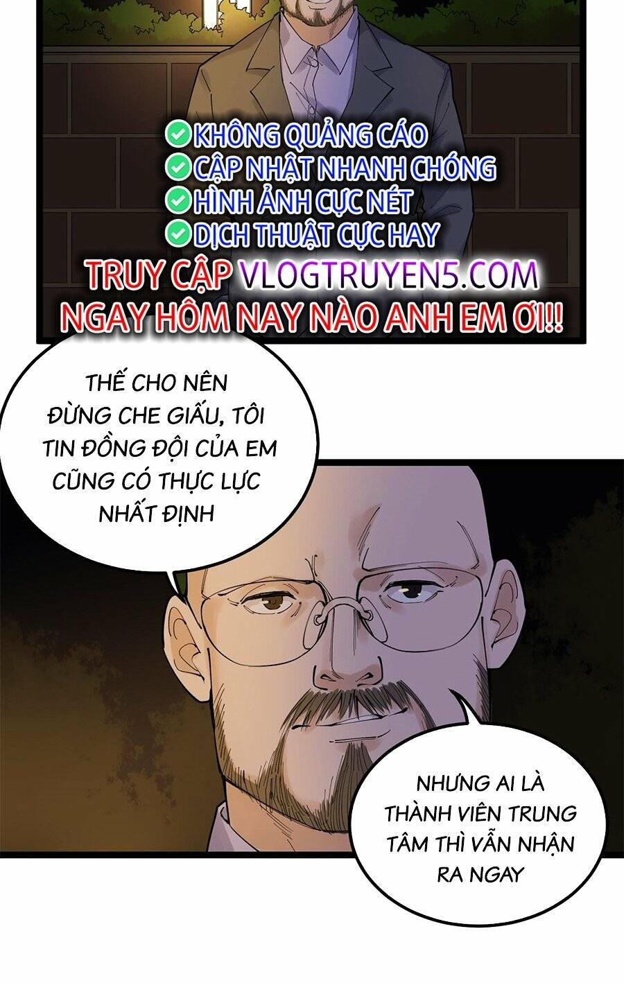 Tinh Thần Đại Hải Của Học Bá Chapter 171 - Trang 2