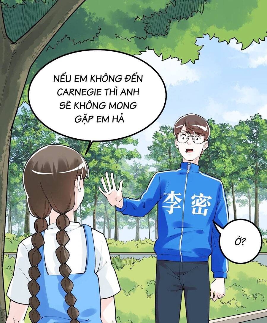 Tinh Thần Đại Hải Của Học Bá Chapter 147 - Trang 2