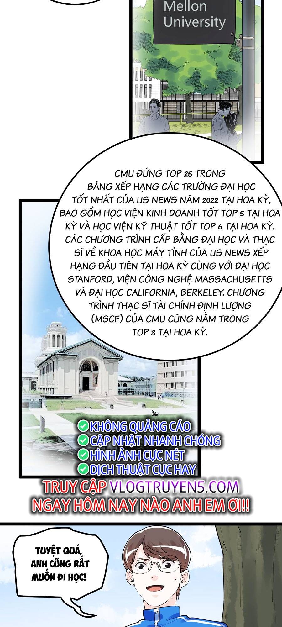 Tinh Thần Đại Hải Của Học Bá Chapter 147 - Trang 2