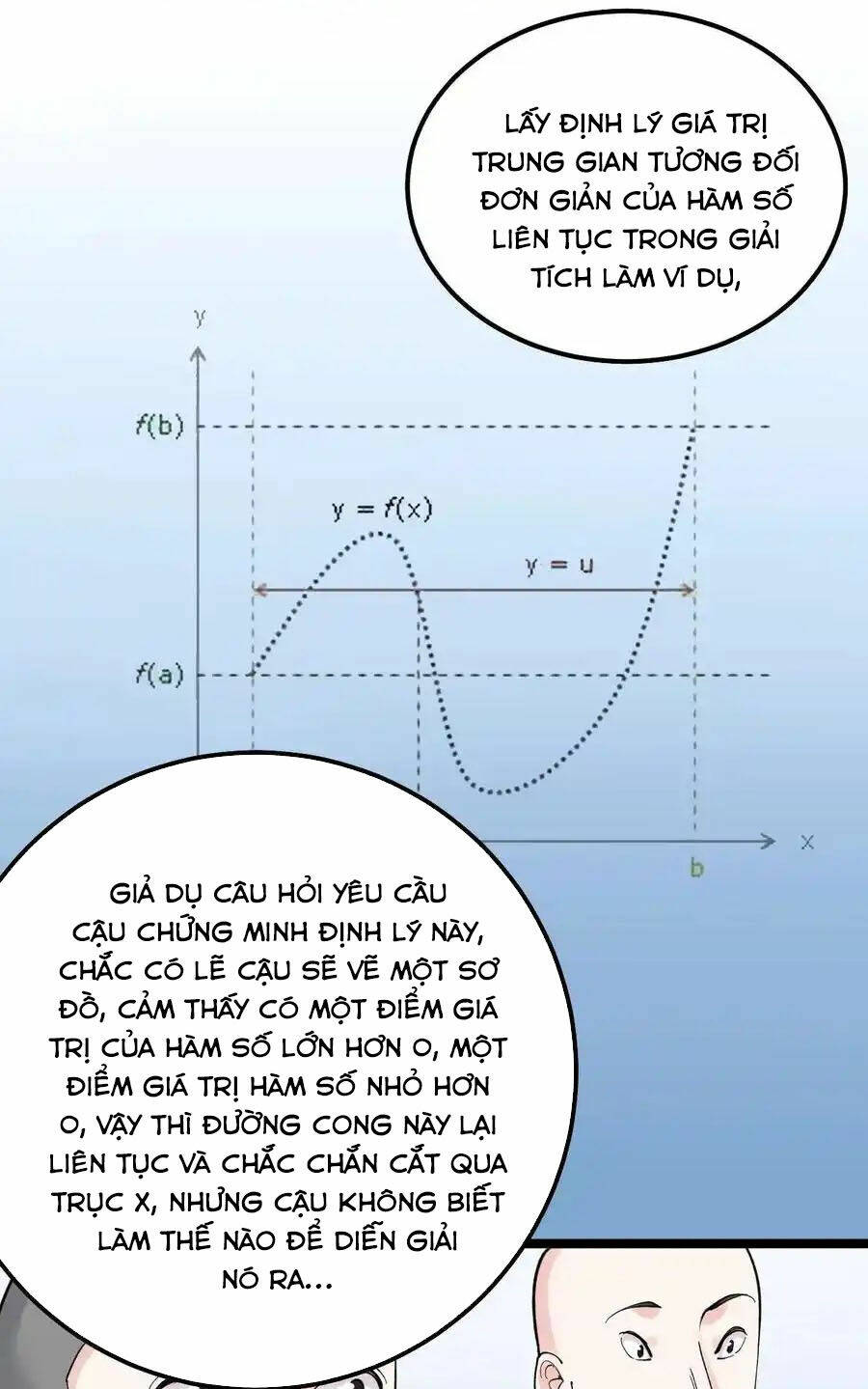 Tinh Thần Đại Hải Của Học Bá Chapter 134 - Trang 2