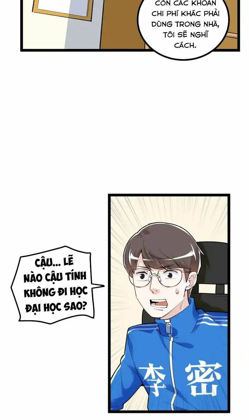 Tinh Thần Đại Hải Của Học Bá Chapter 108 - Trang 2