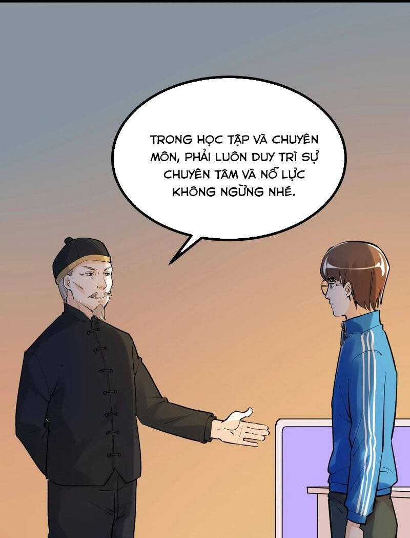 Tinh Thần Đại Hải Của Học Bá Chapter 96 - Trang 2