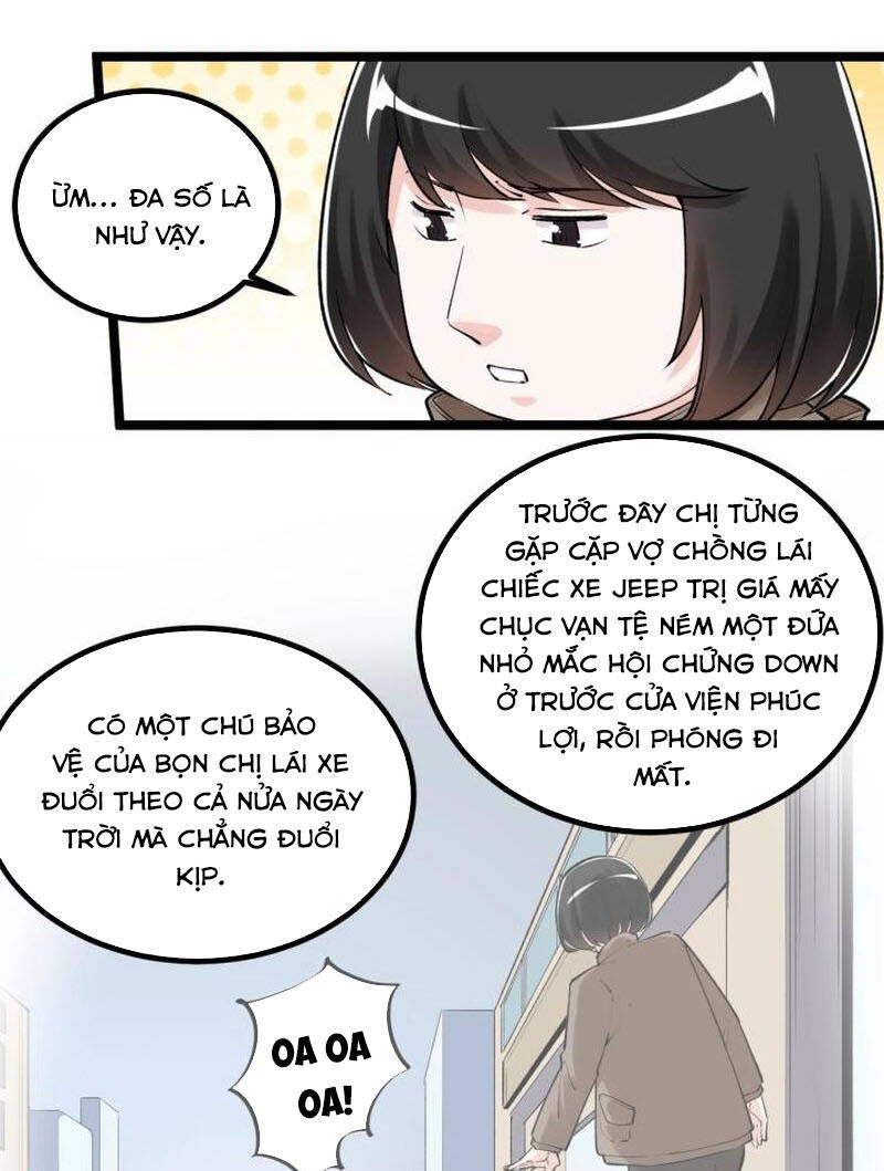 Tinh Thần Đại Hải Của Học Bá Chapter 87 - Trang 2