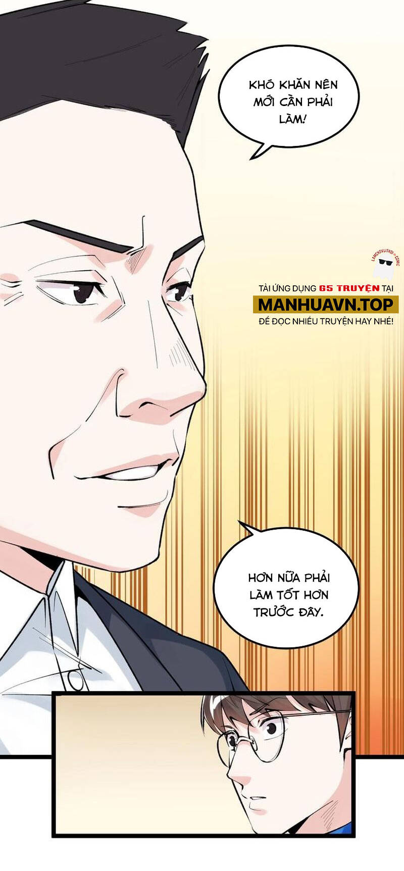 Tinh Thần Đại Hải Của Học Bá Chapter 81 - Trang 2