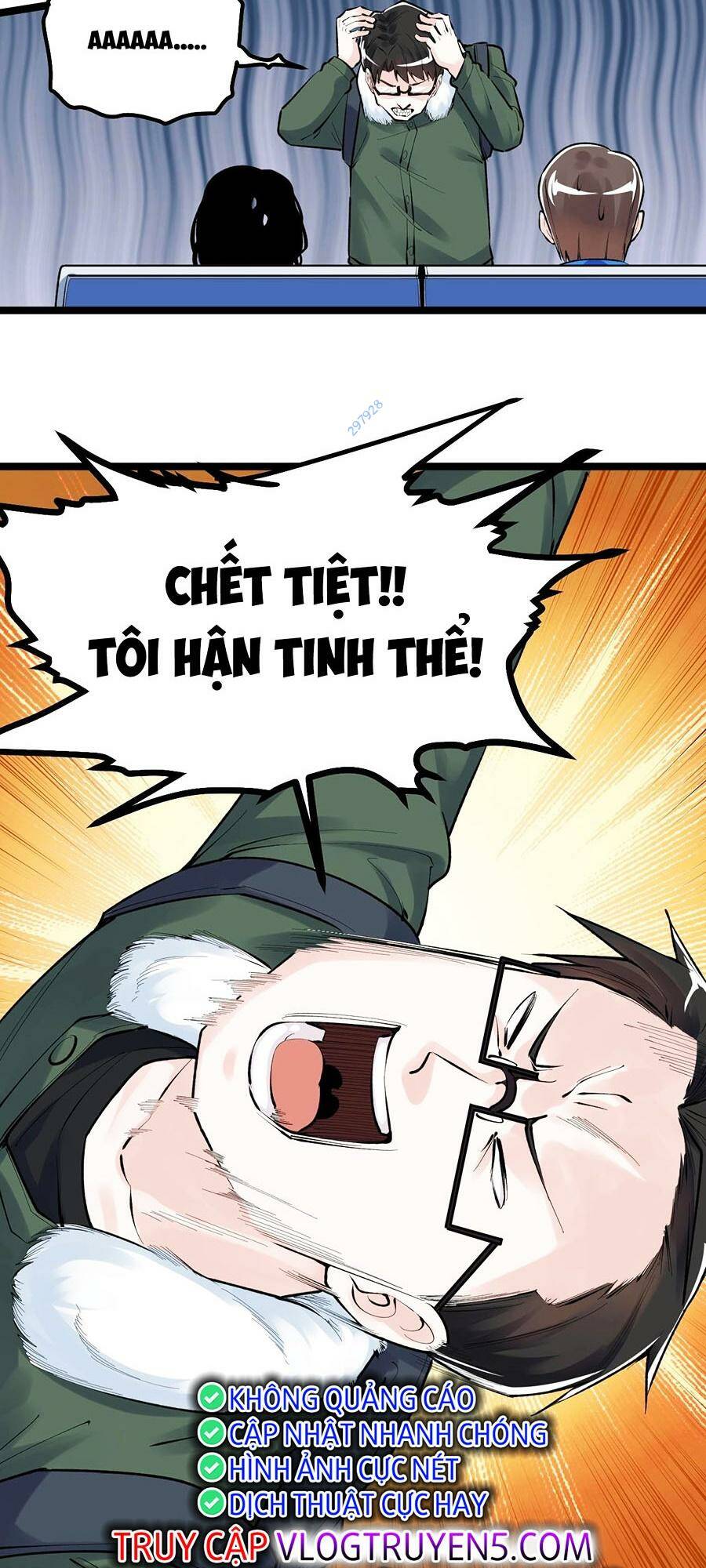 Tinh Thần Đại Hải Của Học Bá Chapter 75 - Trang 2