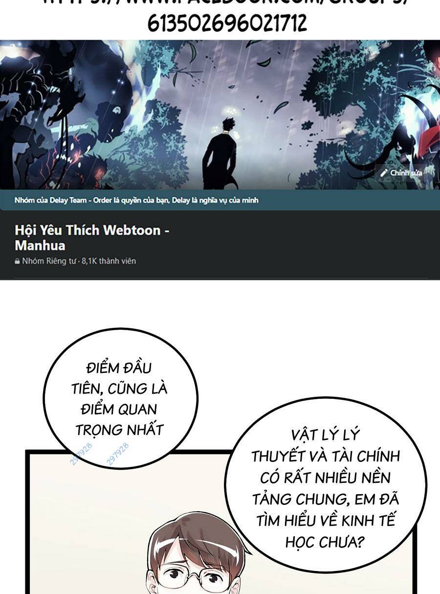 Tinh Thần Đại Hải Của Học Bá Chapter 72 - Trang 2