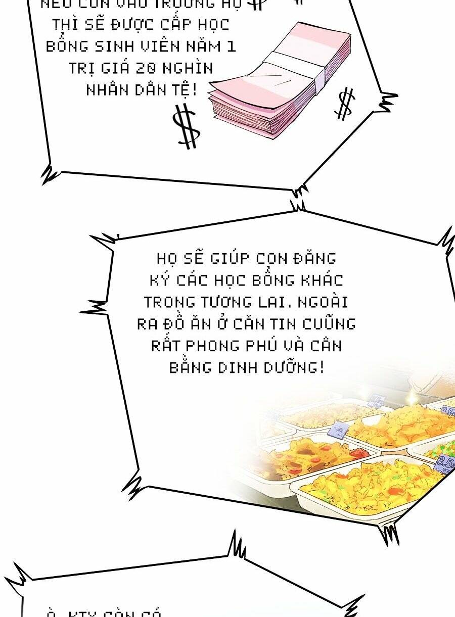 Tinh Thần Đại Hải Của Học Bá Chapter 62 - Trang 2