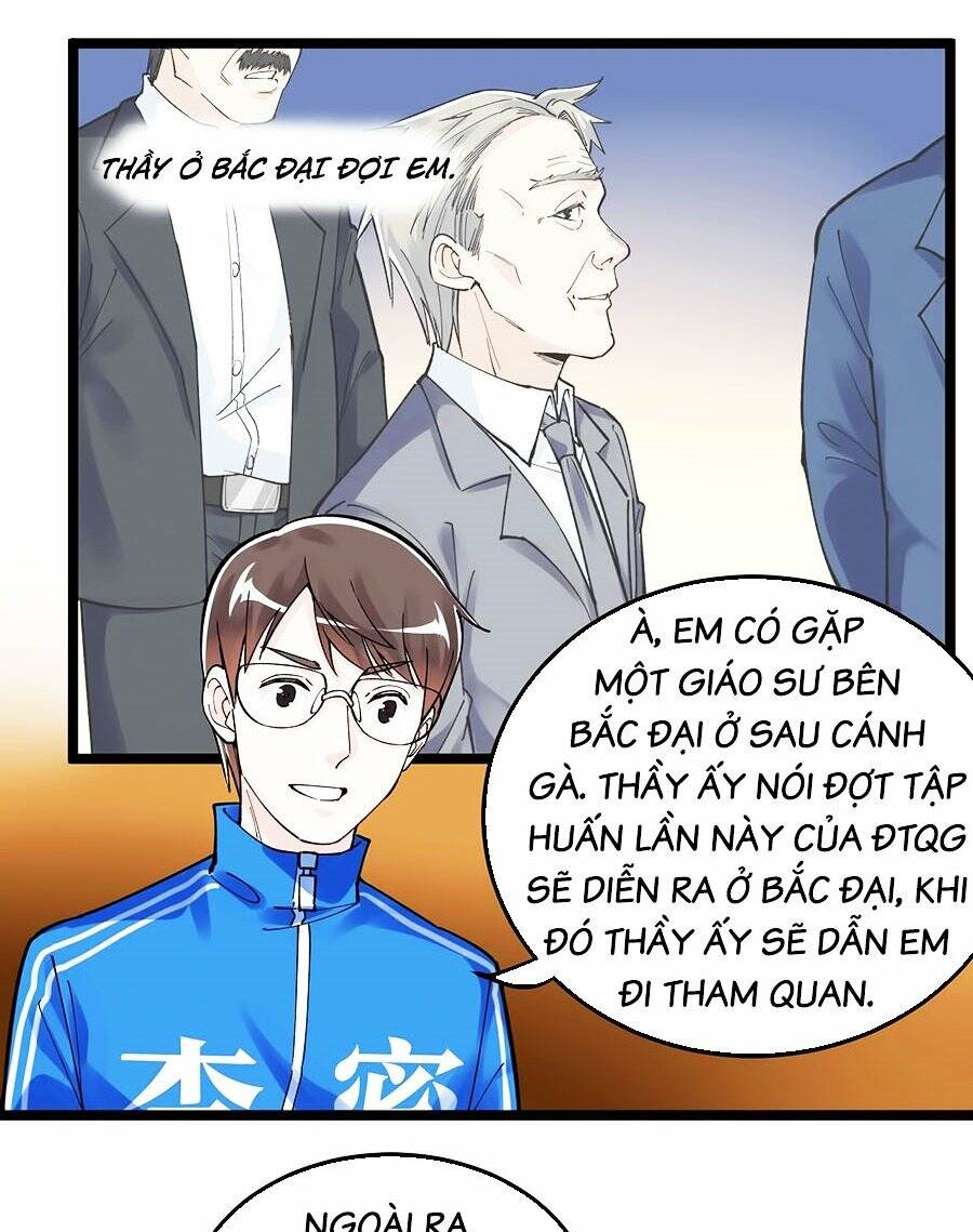 Tinh Thần Đại Hải Của Học Bá Chapter 62 - Trang 2