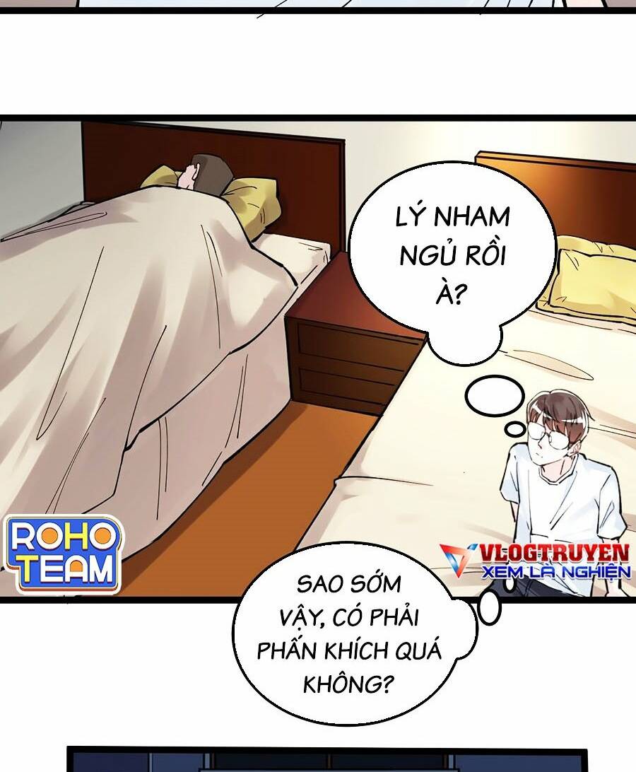 Tinh Thần Đại Hải Của Học Bá Chapter 58 - Trang 2