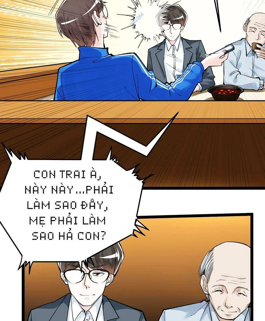 Tinh Thần Đại Hải Của Học Bá Chapter 57 - Trang 2