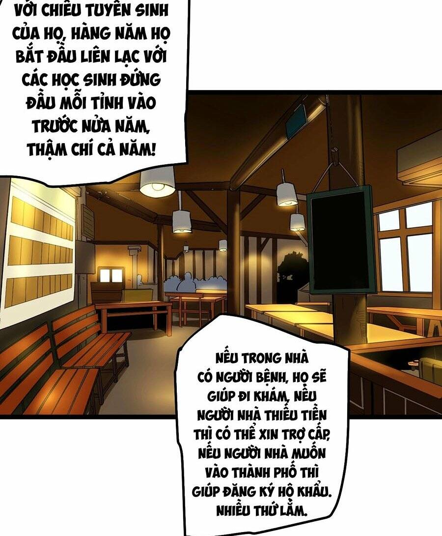 Tinh Thần Đại Hải Của Học Bá Chapter 57 - Trang 2