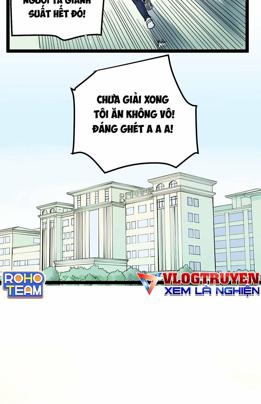 Tinh Thần Đại Hải Của Học Bá Chapter 49 - Trang 2