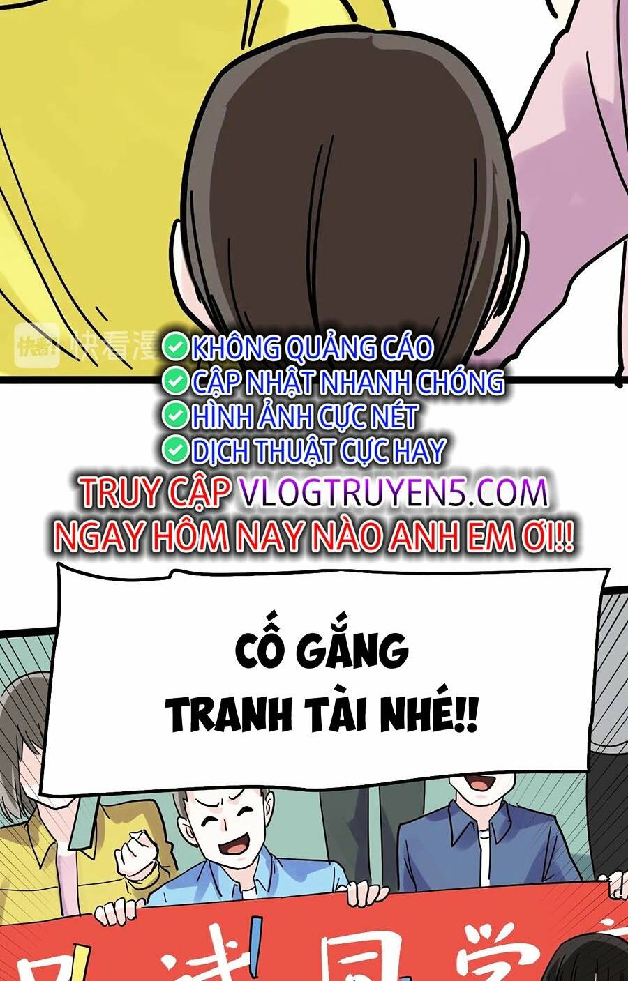 Tinh Thần Đại Hải Của Học Bá Chapter 49 - Trang 2