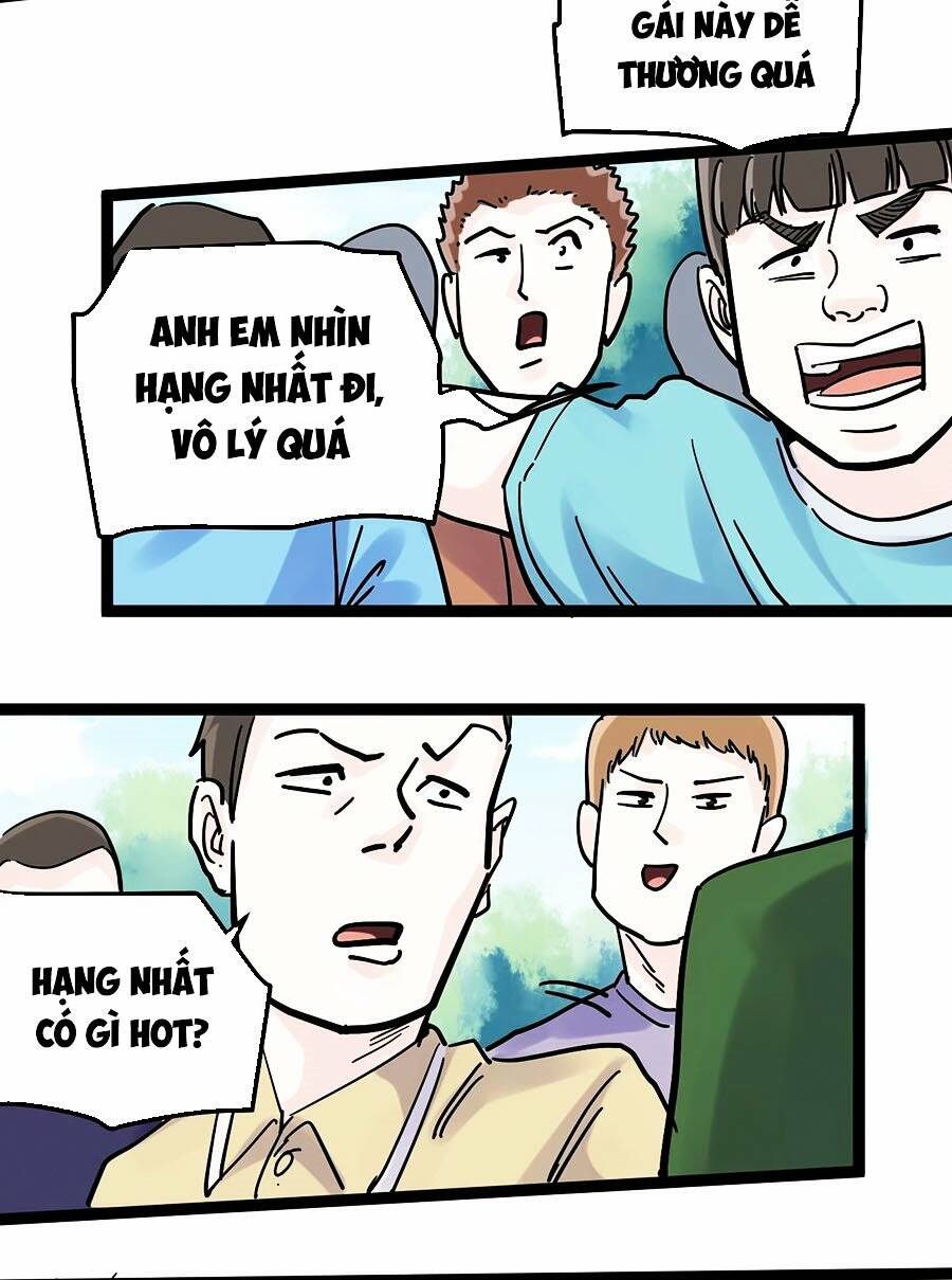 Tinh Thần Đại Hải Của Học Bá Chapter 48 - Trang 2