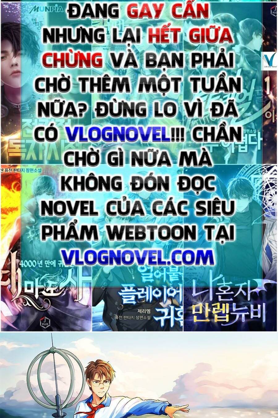 Tinh Thần Đại Hải Của Học Bá Chapter 38 - Trang 2