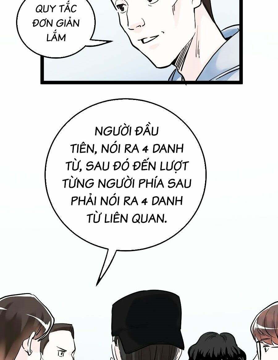 Tinh Thần Đại Hải Của Học Bá Chapter 38 - Trang 2