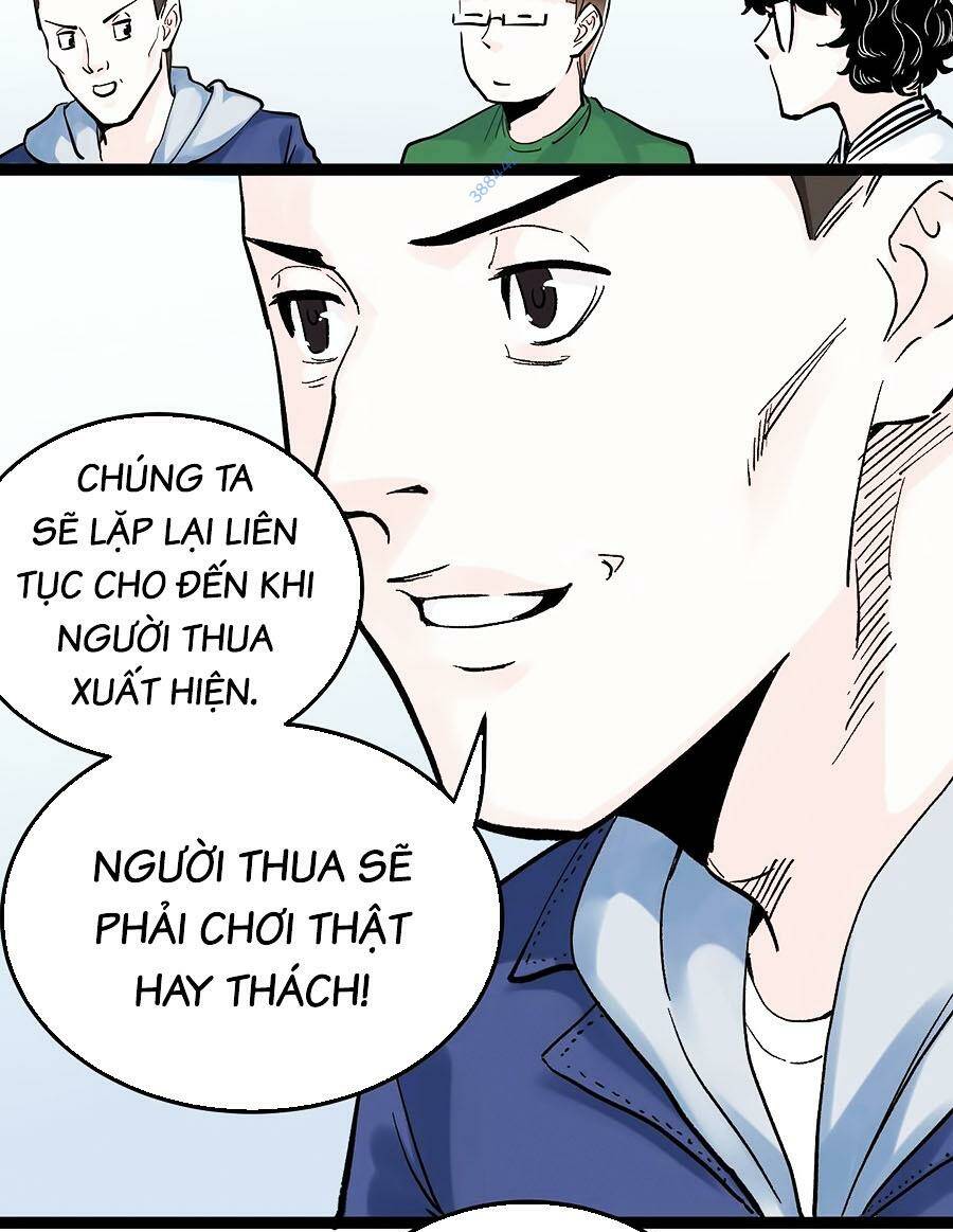 Tinh Thần Đại Hải Của Học Bá Chapter 38 - Trang 2