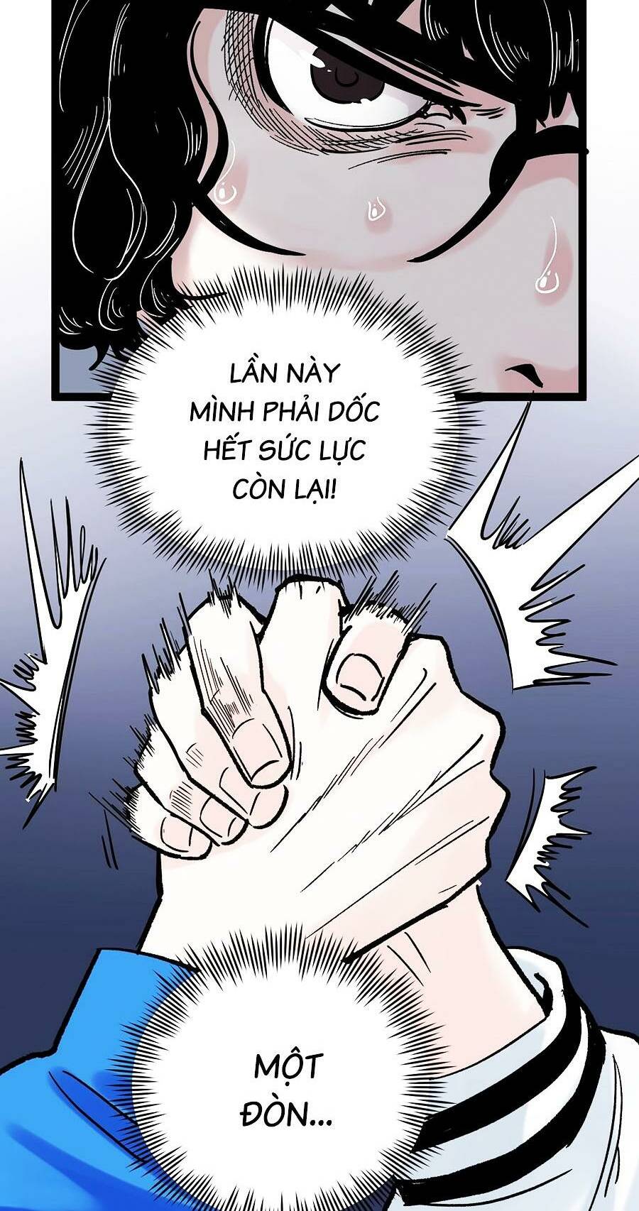 Tinh Thần Đại Hải Của Học Bá Chapter 36 - Trang 2