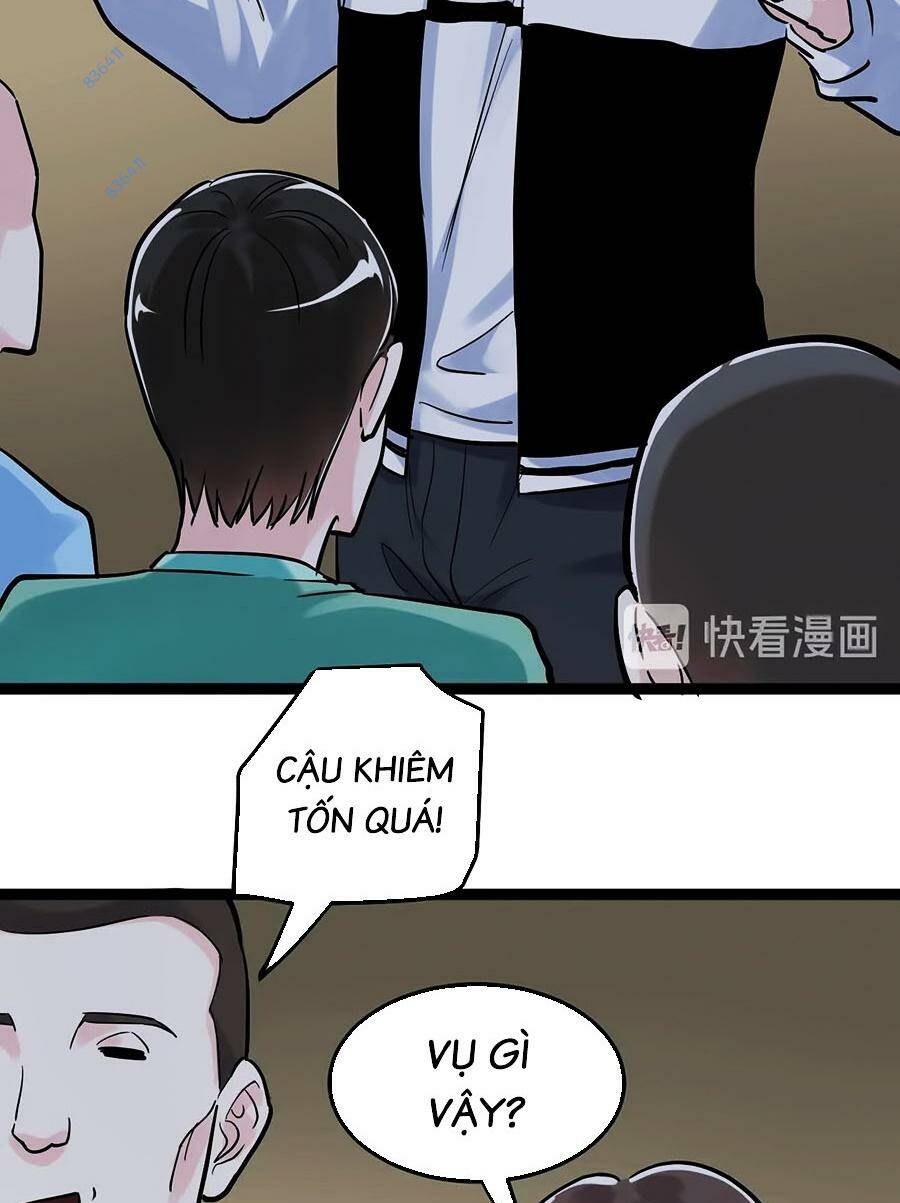 Tinh Thần Đại Hải Của Học Bá Chapter 32 - Trang 2