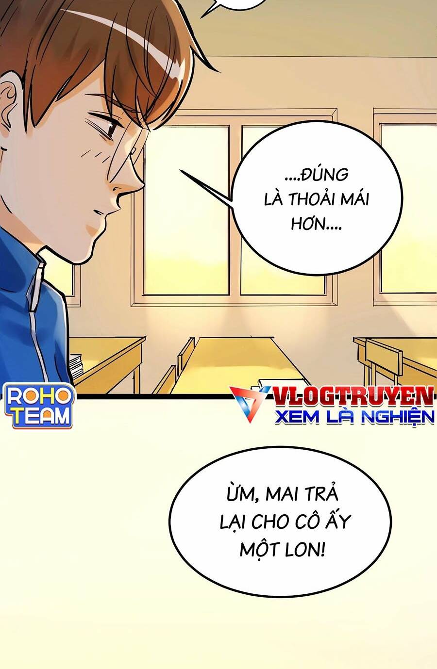 Tinh Thần Đại Hải Của Học Bá Chapter 29 - Trang 2