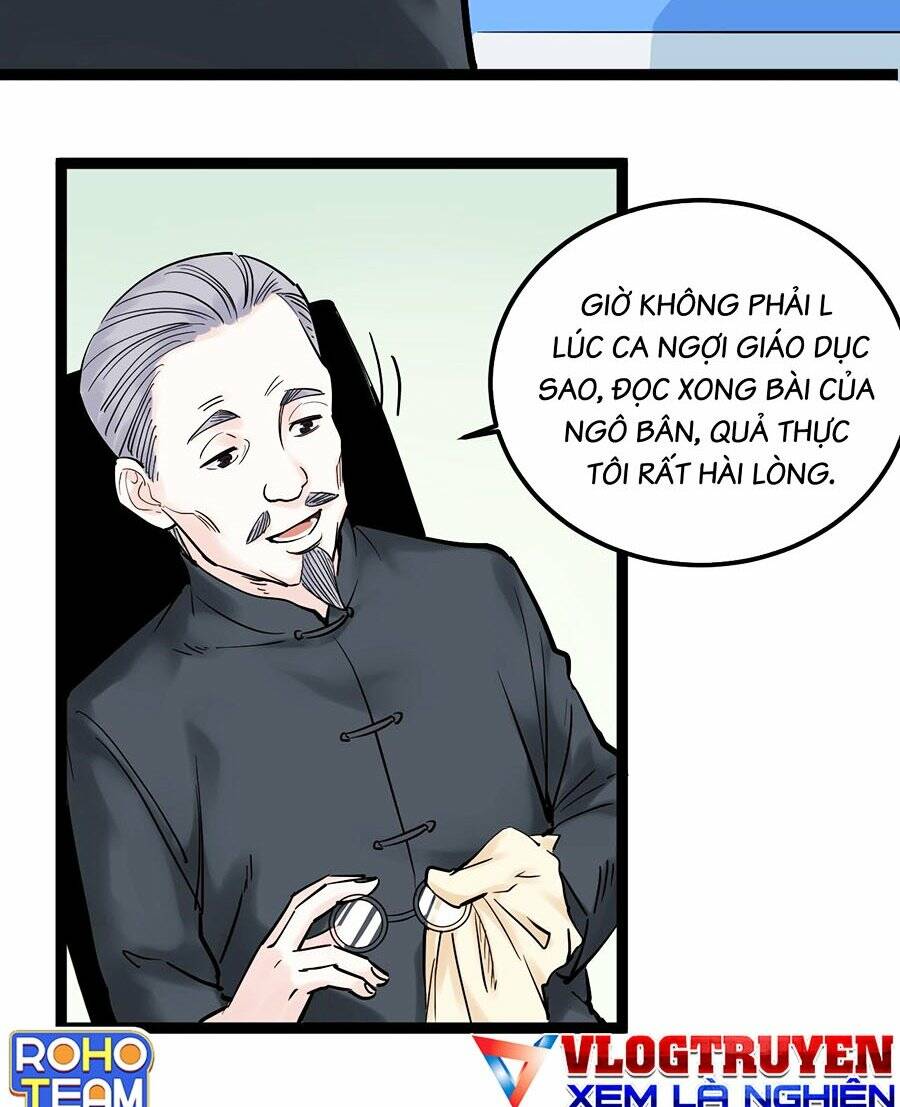 Tinh Thần Đại Hải Của Học Bá Chapter 23 - Trang 2