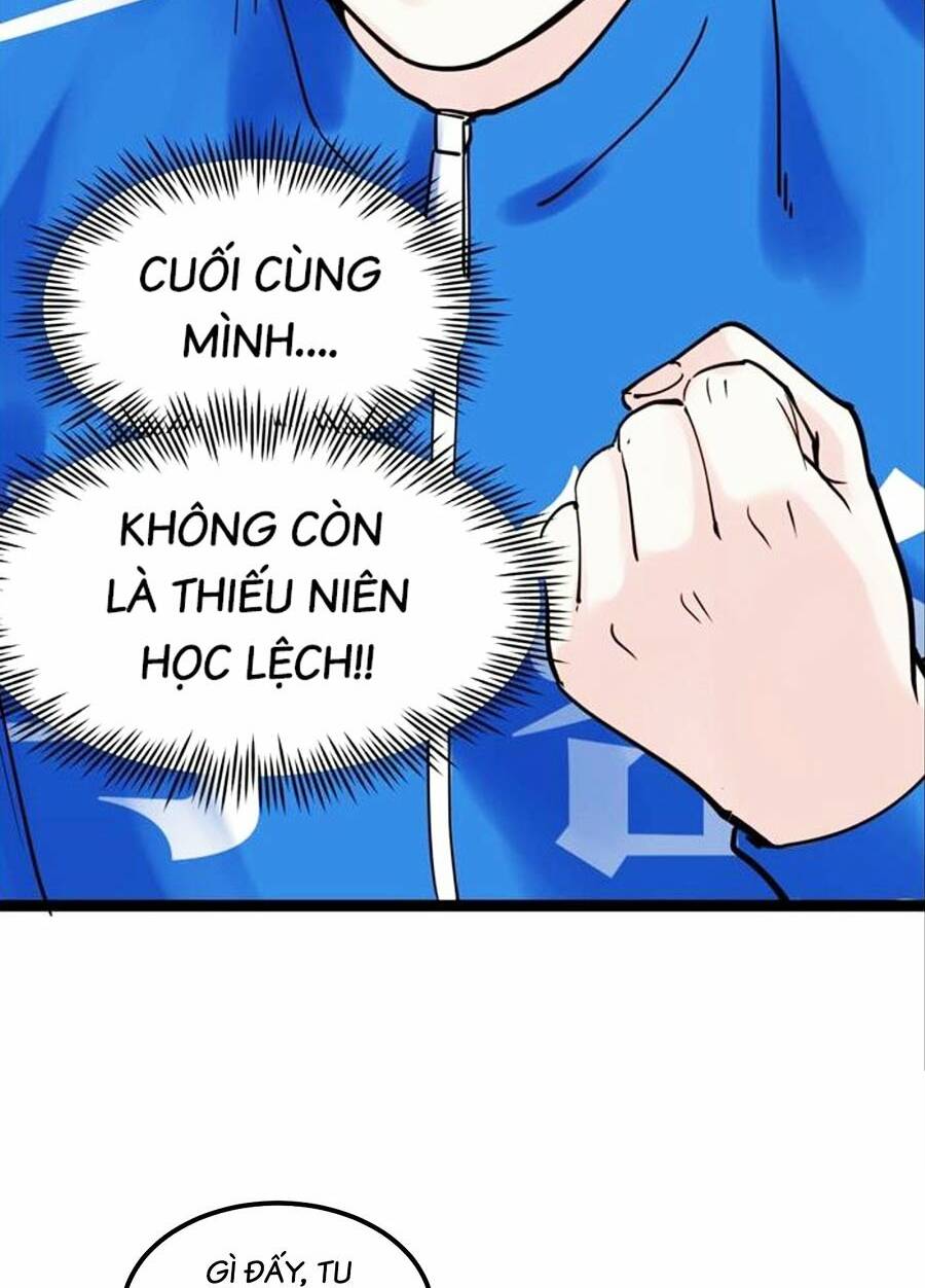 Tinh Thần Đại Hải Của Học Bá Chapter 21 - Trang 2