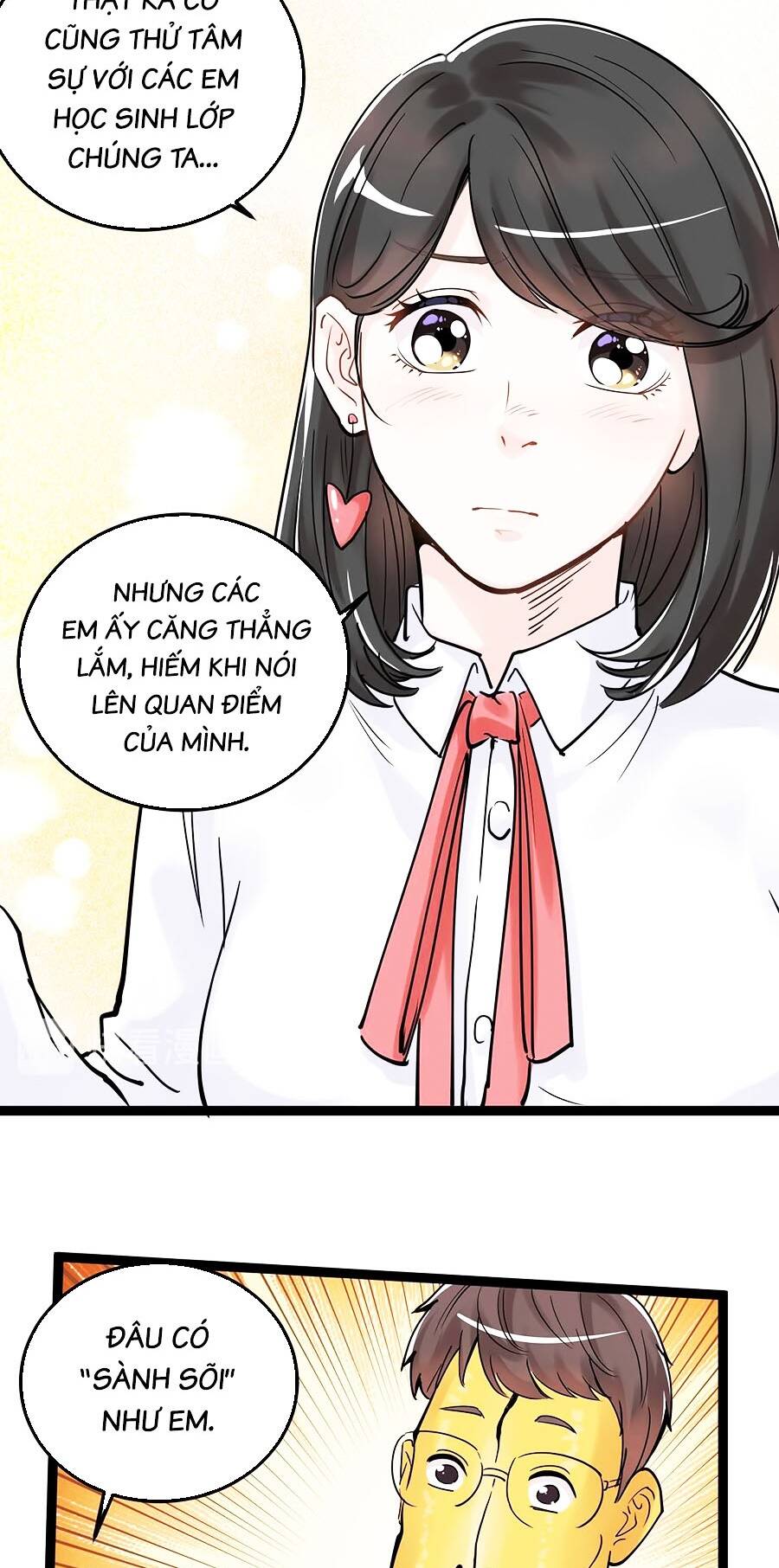 Tinh Thần Đại Hải Của Học Bá Chapter 20 - Trang 2