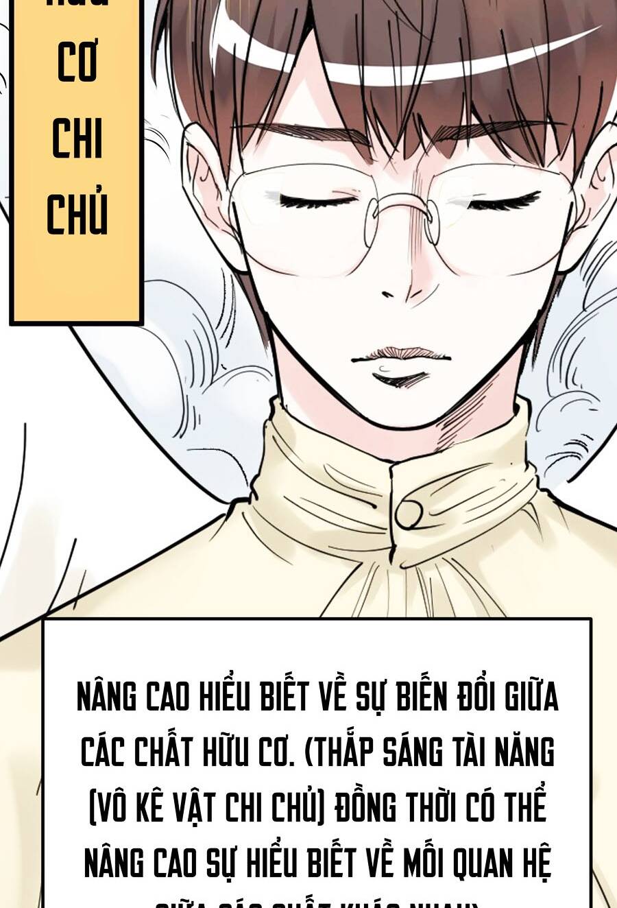 Tinh Thần Đại Hải Của Học Bá Chapter 19 - Trang 2