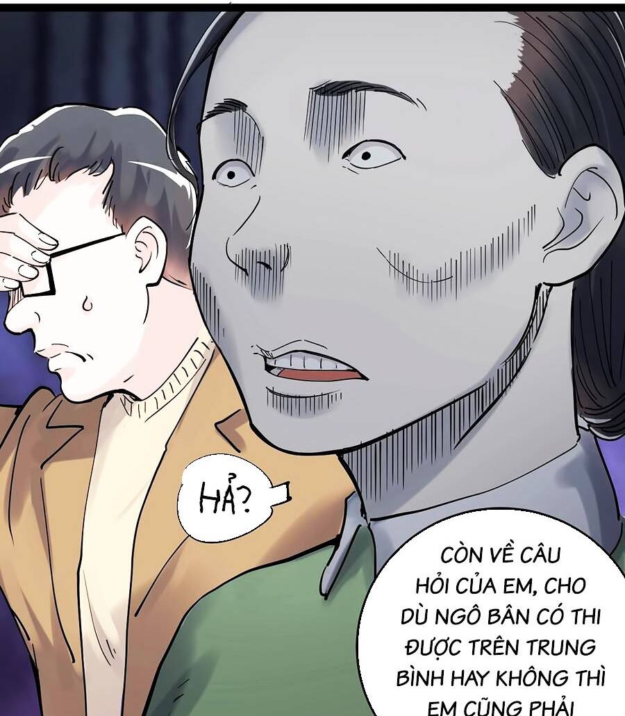 Tinh Thần Đại Hải Của Học Bá Chapter 18 - Trang 2