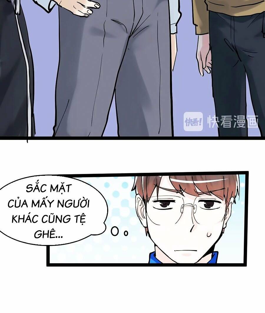 Tinh Thần Đại Hải Của Học Bá Chapter 16 - Trang 2