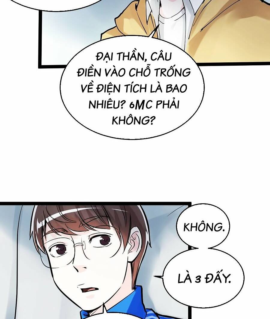 Tinh Thần Đại Hải Của Học Bá Chapter 16 - Trang 2