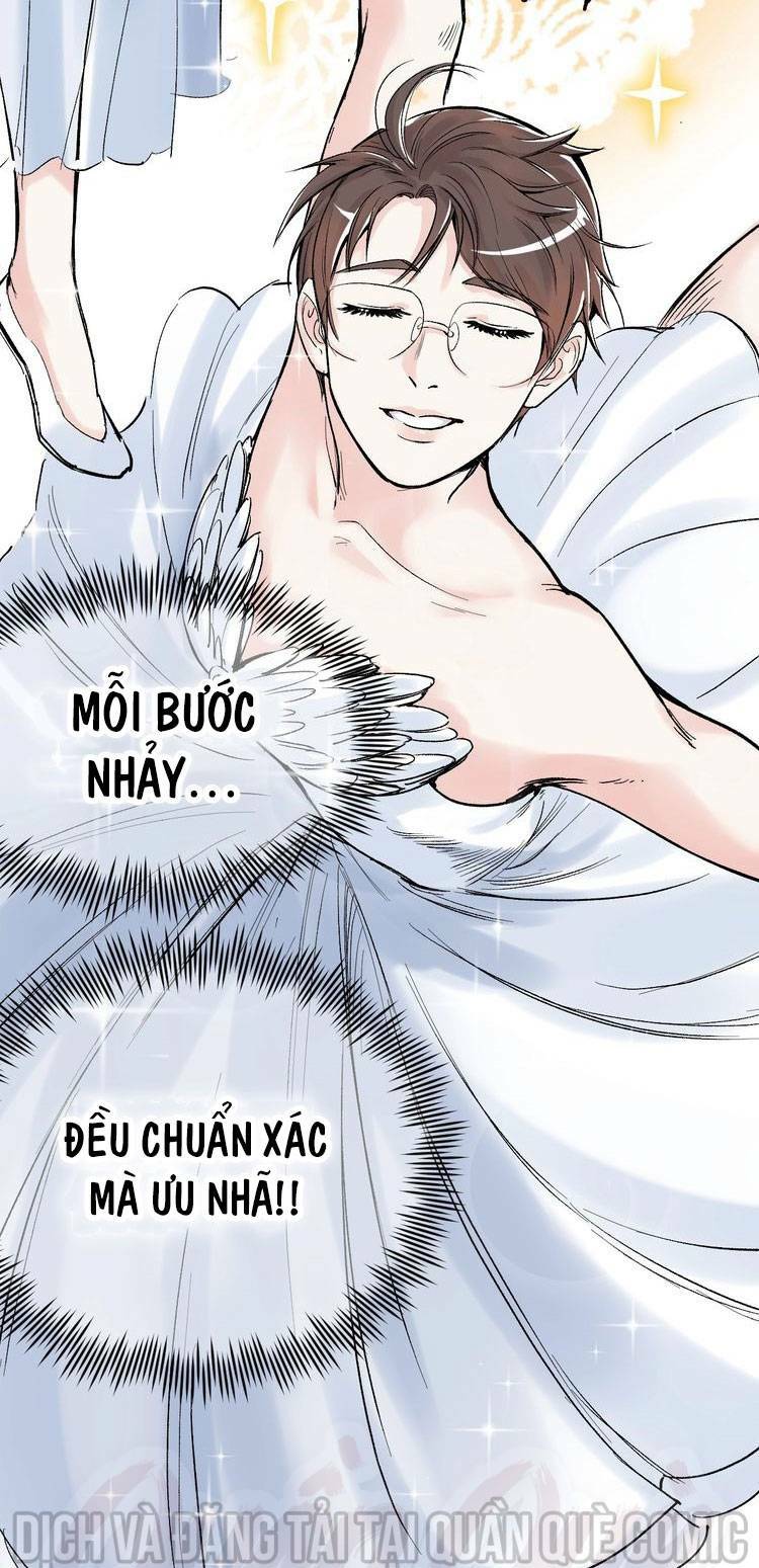 Tinh Thần Đại Hải Của Học Bá Chapter 14 - Trang 2